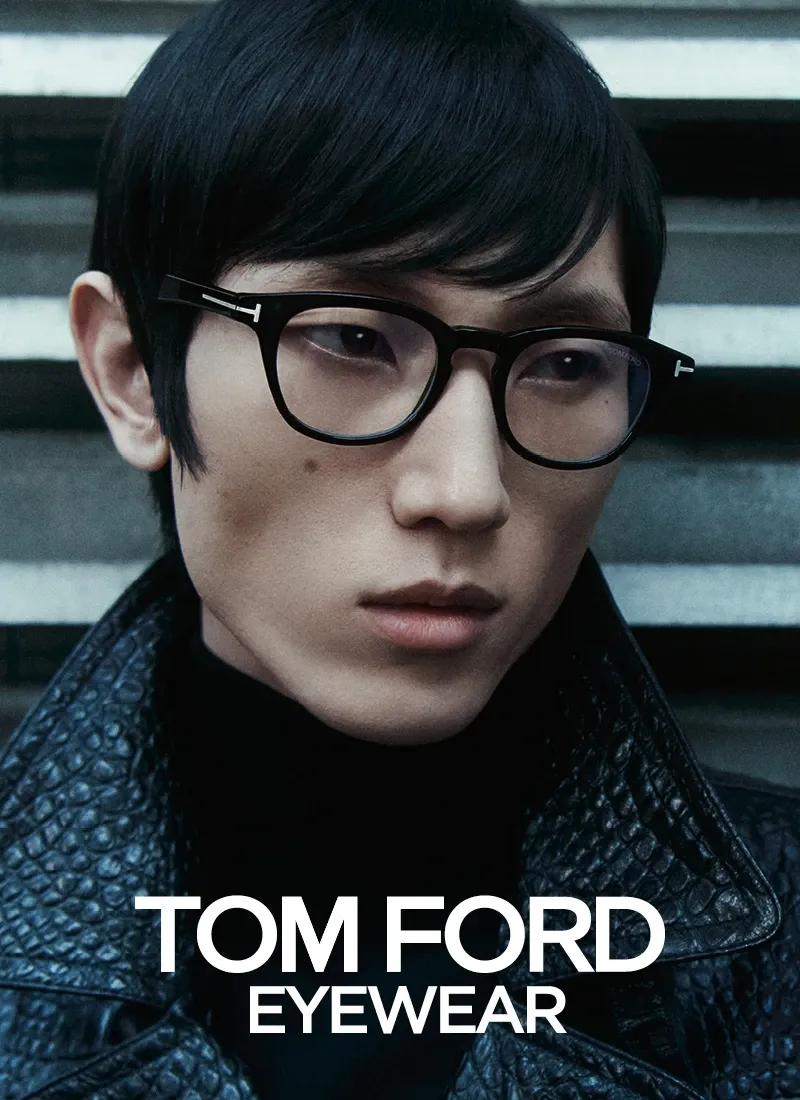 tom ford